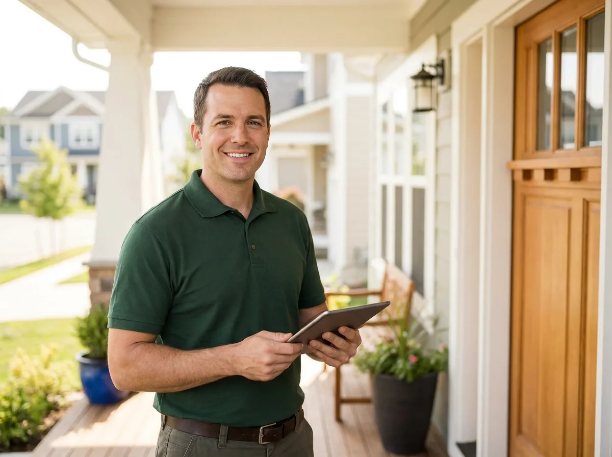 Pest control FAQs for Erbacon, WV